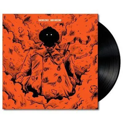 Hud Dreems (Vinyl) 1