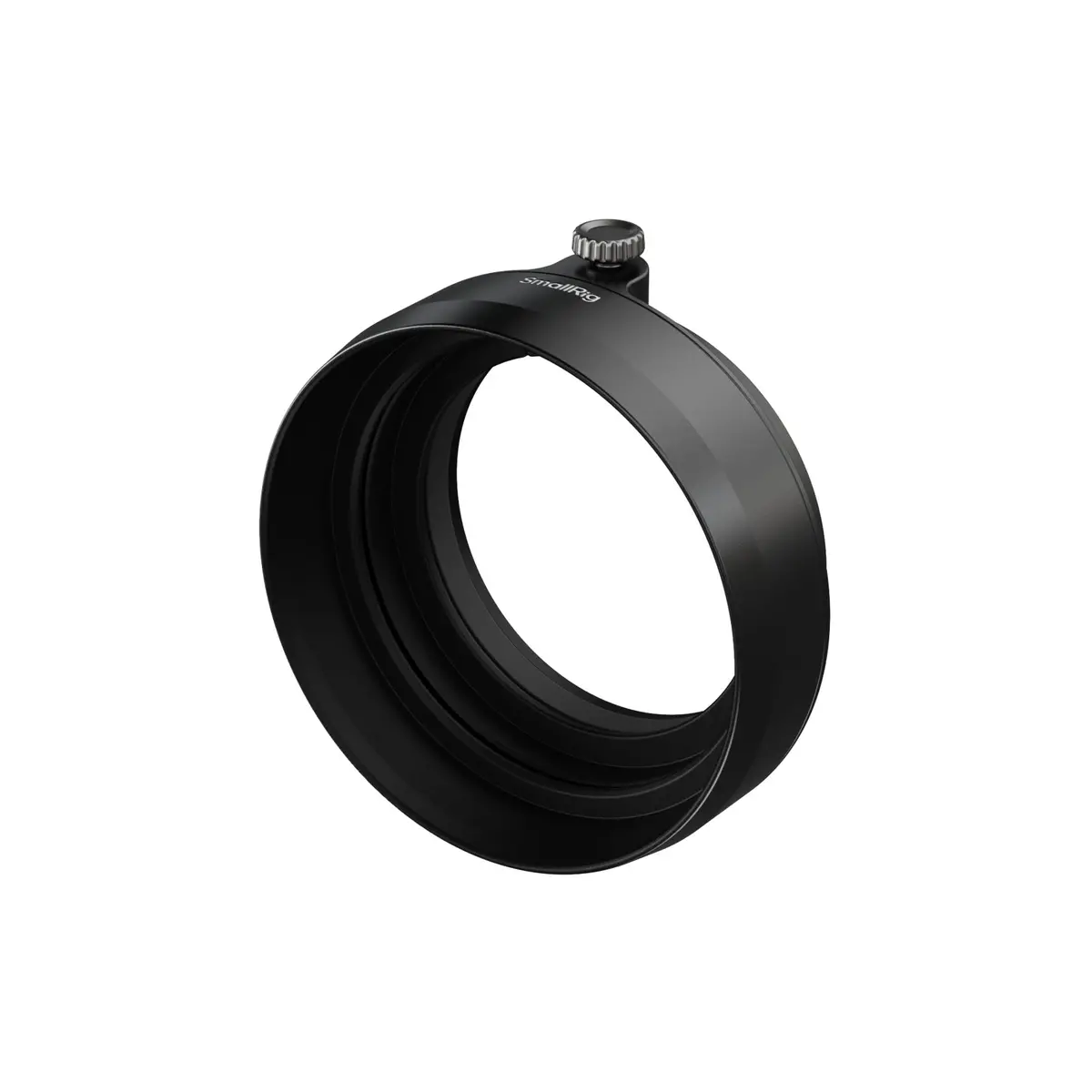 Smallrig Lens Hood For Fujifilm X Half (Black) 5215 1