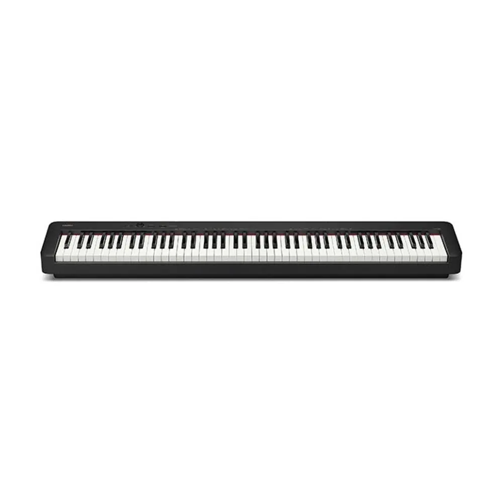 Casio Cdp-S160bk Musical Instrument Digital Piano Cdps Series 88 Keys 2