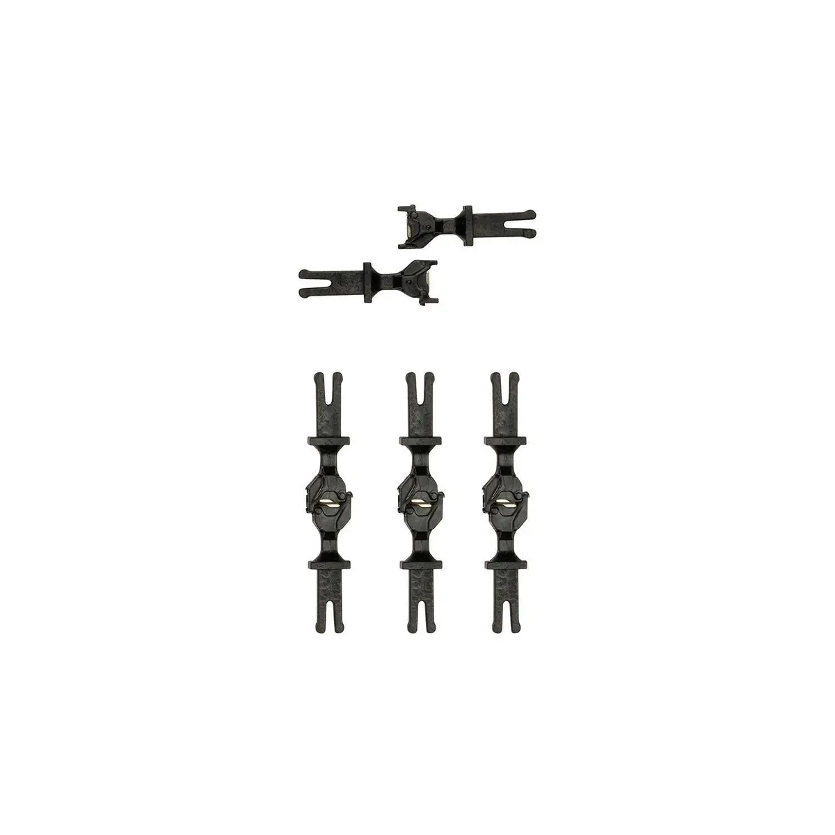 Hornby Buckeye Magnetic Coupling Pack 1