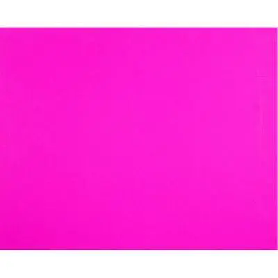 Quill Board Paper 230Gsm 510×635Mm Pack 25 (Fluoro Pink) 1