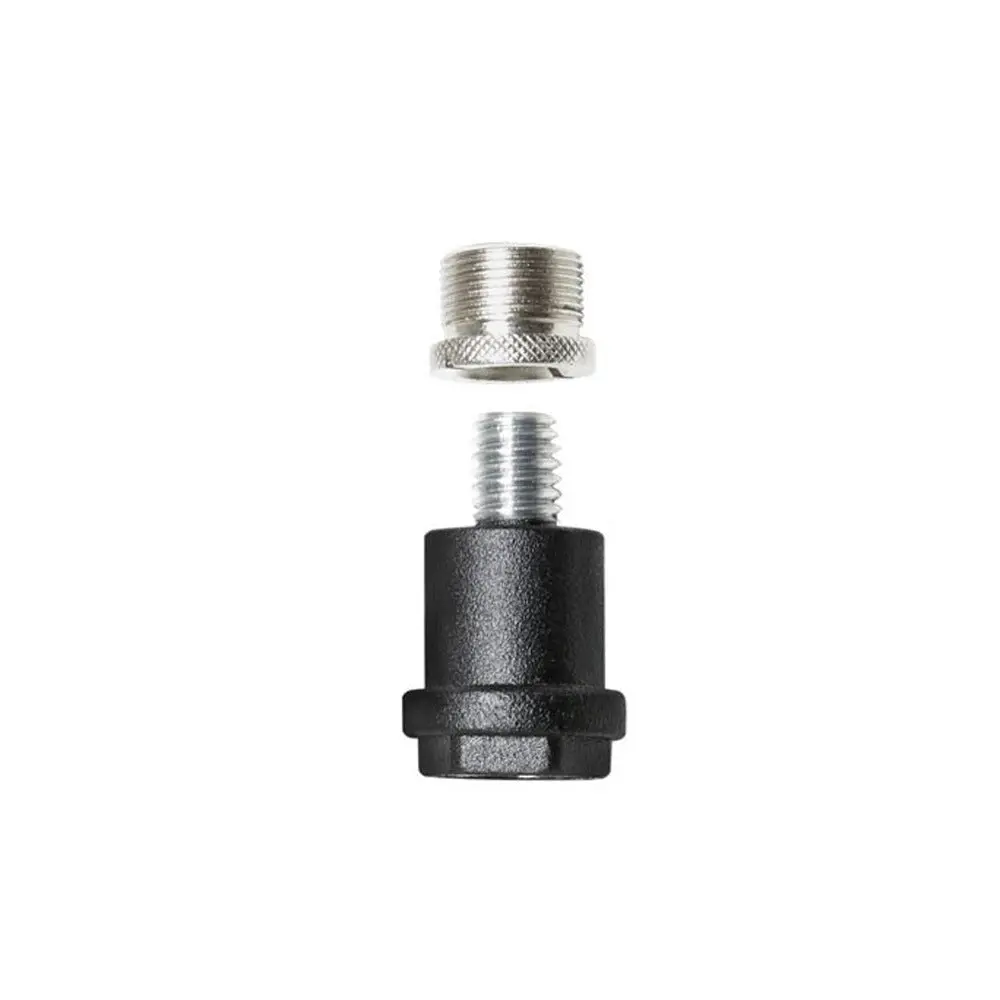 Gravity Msqc1tb Quick 4Cm Aluminium Coupler Crown For Microphone Clips & Booms 1