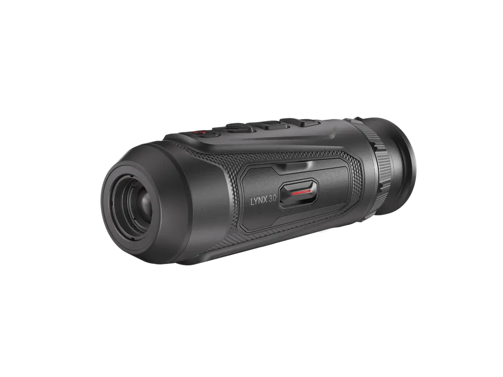 Hikmicro Lynx 3.0 Le15 Thermal Monocular - 15Mm | 2.2-17.6X | 256Px 2