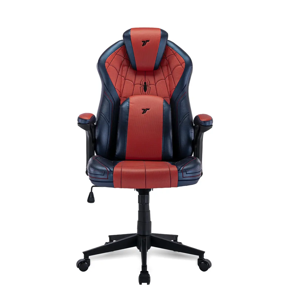 Ttracing Duo V4 Pro Gaming Chair (Spider-Man Edition) 1