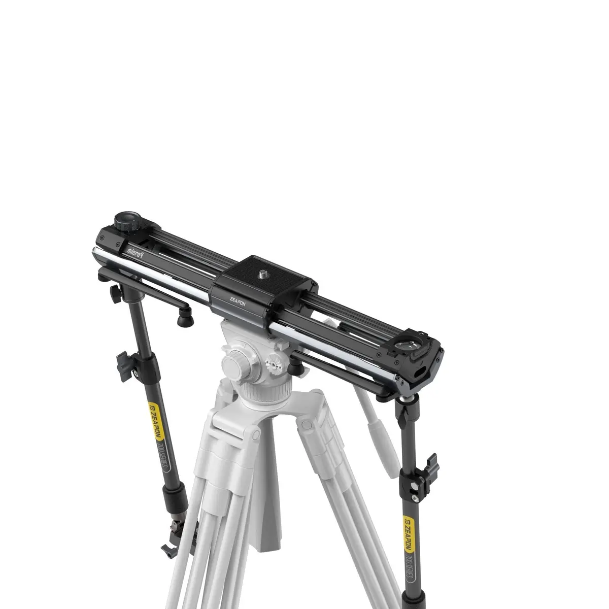 Zeapon Micro 4 M700 Slider 77Cm Running Distance With Up To 12Kg Payload 1