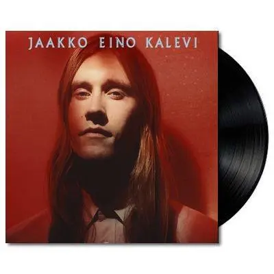 Jaakko Eino Kalevi (Vinyl) 1