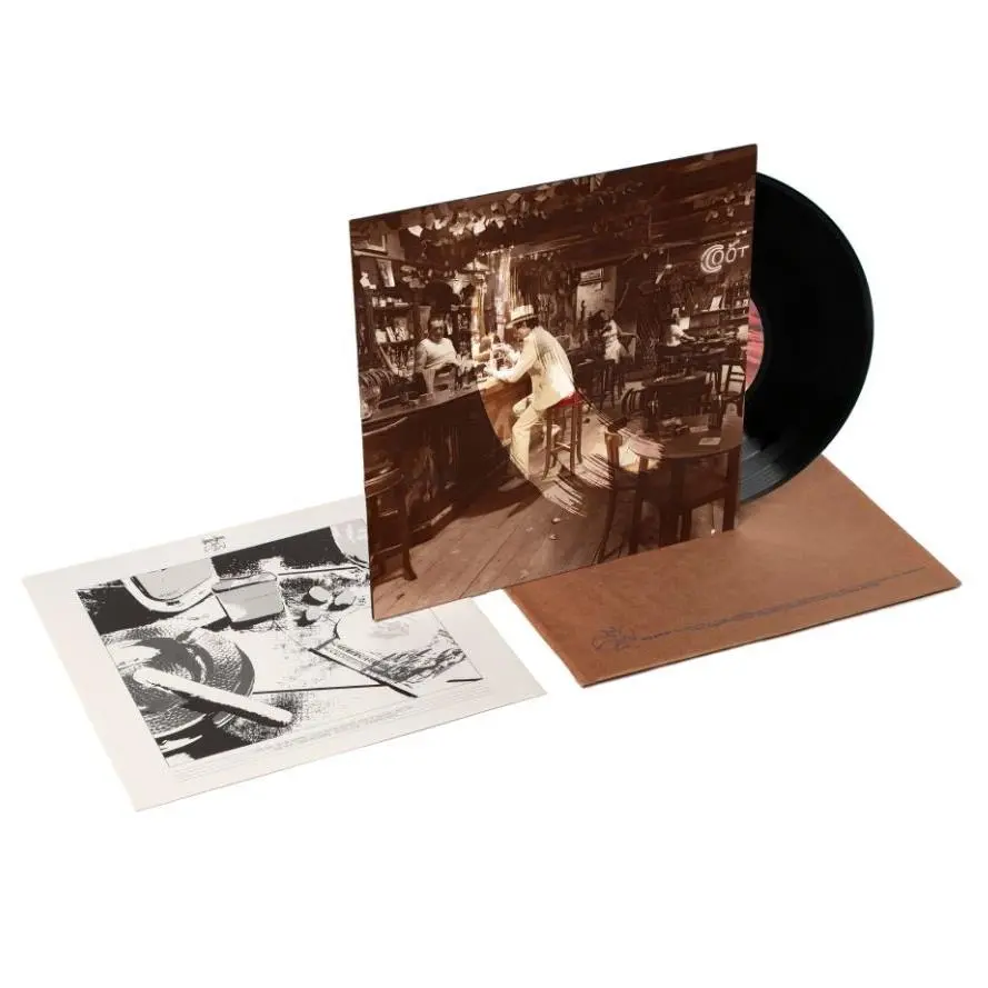 In Through The Out Door (2015 Vinyl Reissue) 1