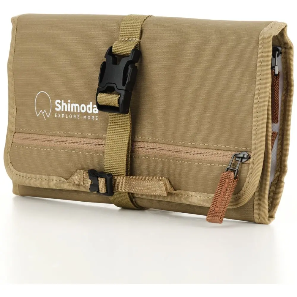 Shimoda Filter Wrap 100 Water-Resistant Camera Organiser Boa 1
