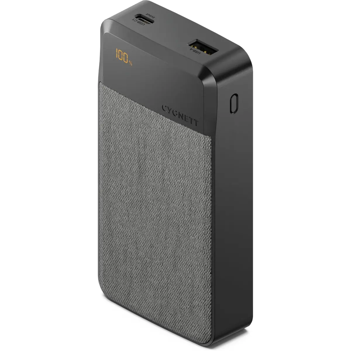Cygnett Reserve 20K Power Bank (Grey) 1