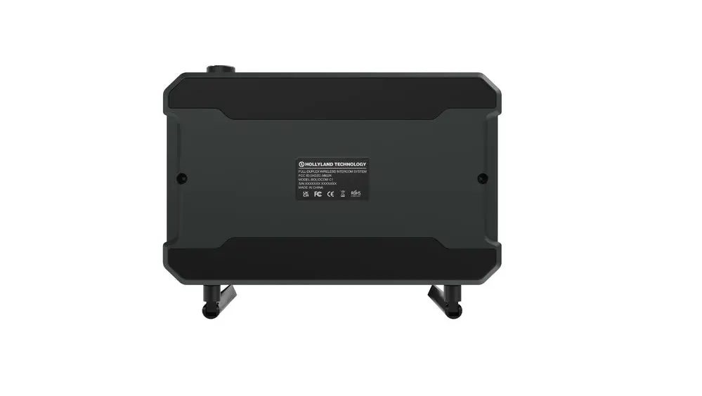 Hollyland Solidcom C1 Pro Wireless Intercom System Hub Base Only 2