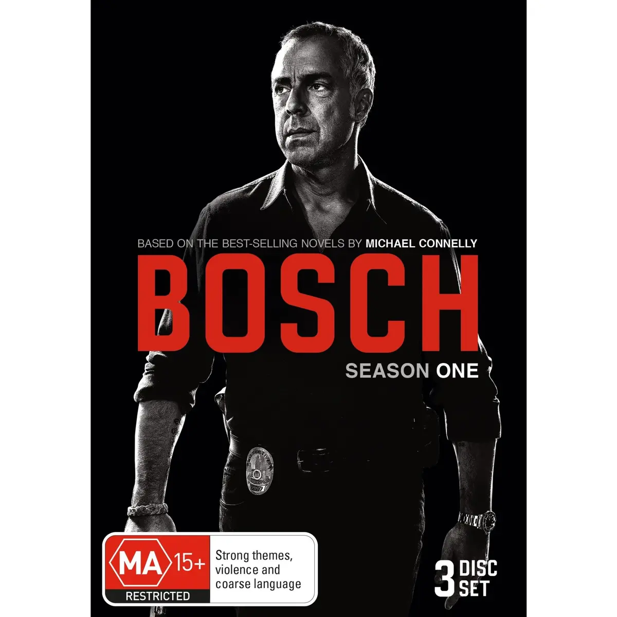 Bosch - Season 1 1