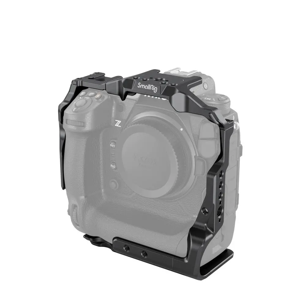 Smallrig Cage For Nikon Z 9 3195 1