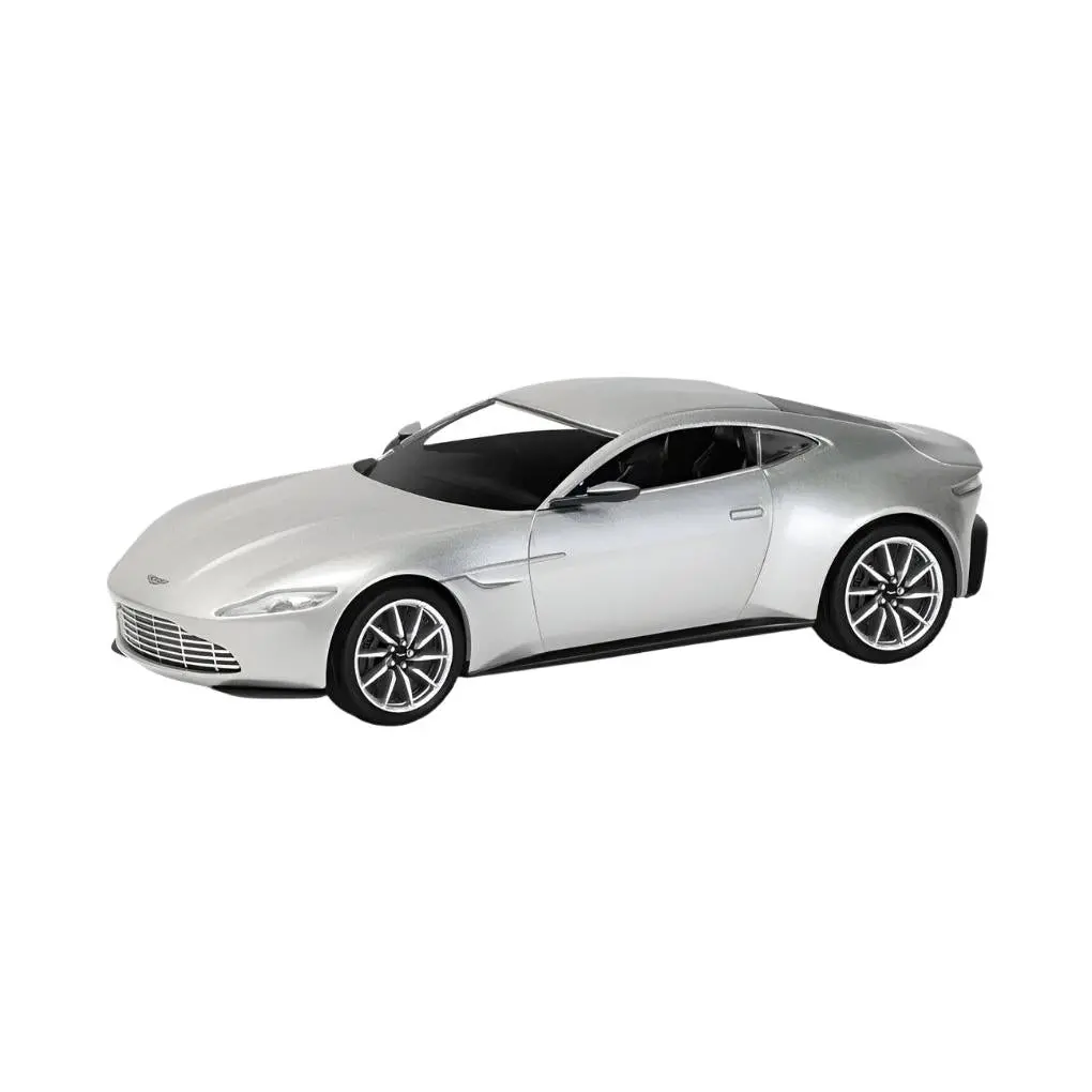 Takom 1/36 Aston Martin Db10 - James Bond 007 Spectre 1