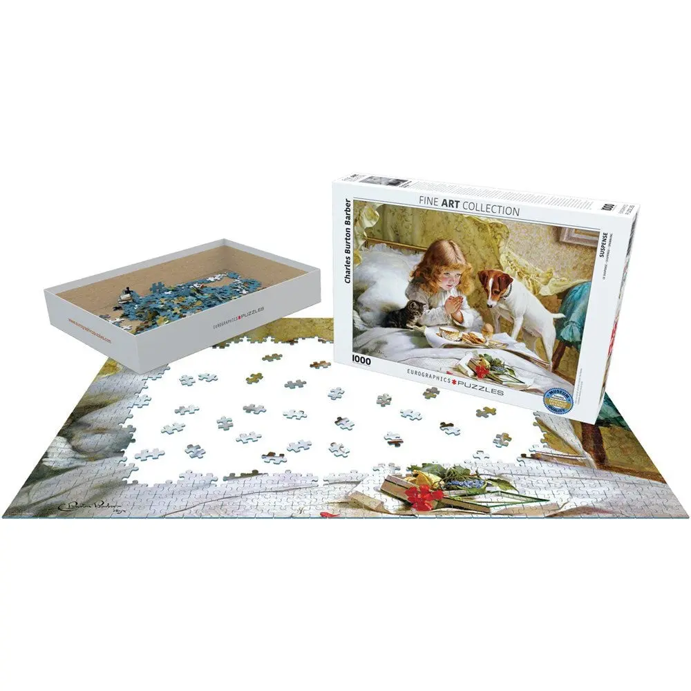 1000Pc Suspense 2