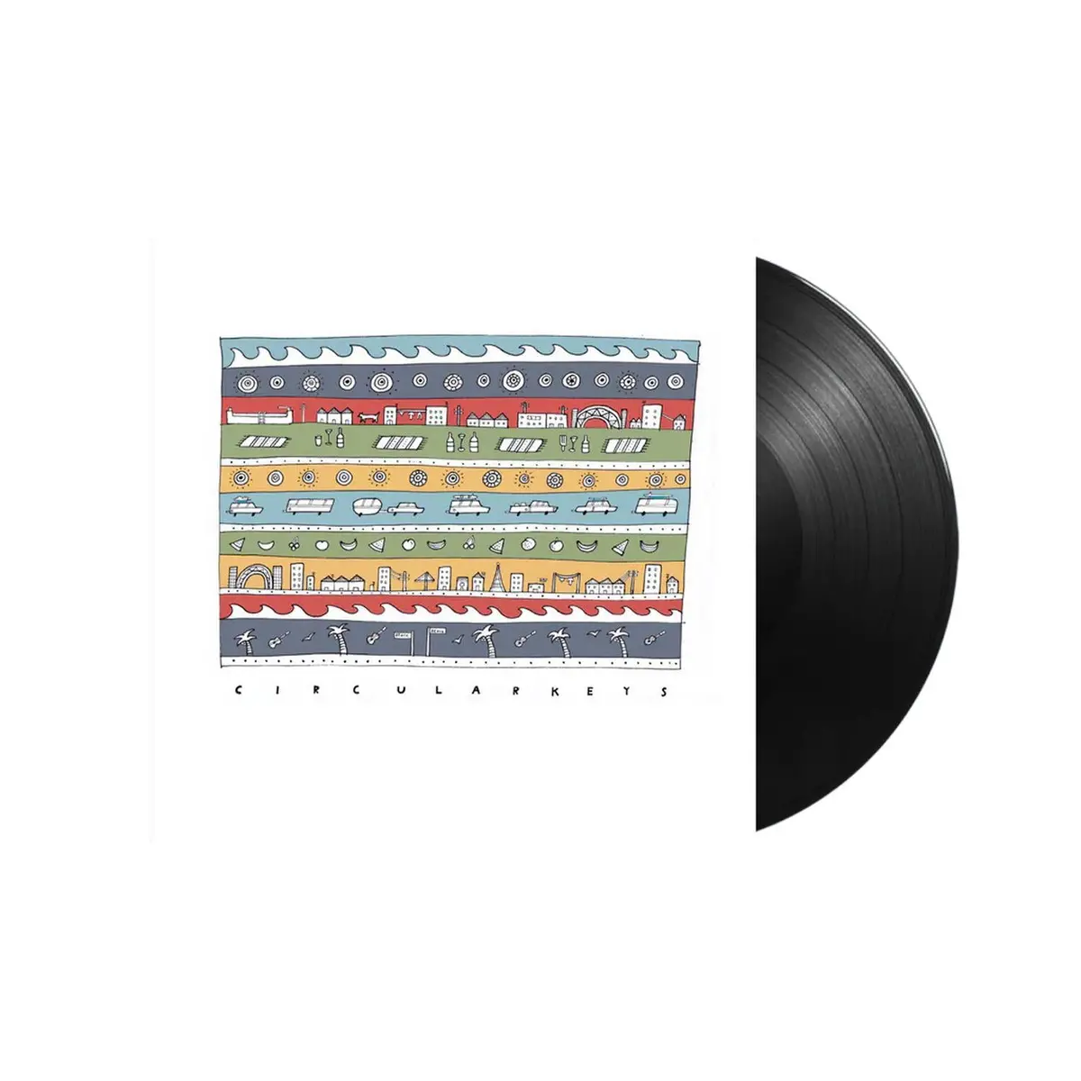 Sorry! (Vinyl) (Reissue) 1