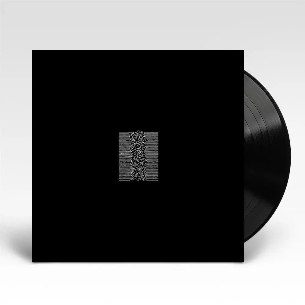 Unknown Pleasures (180Gm Vinyl) (Reissue) 1