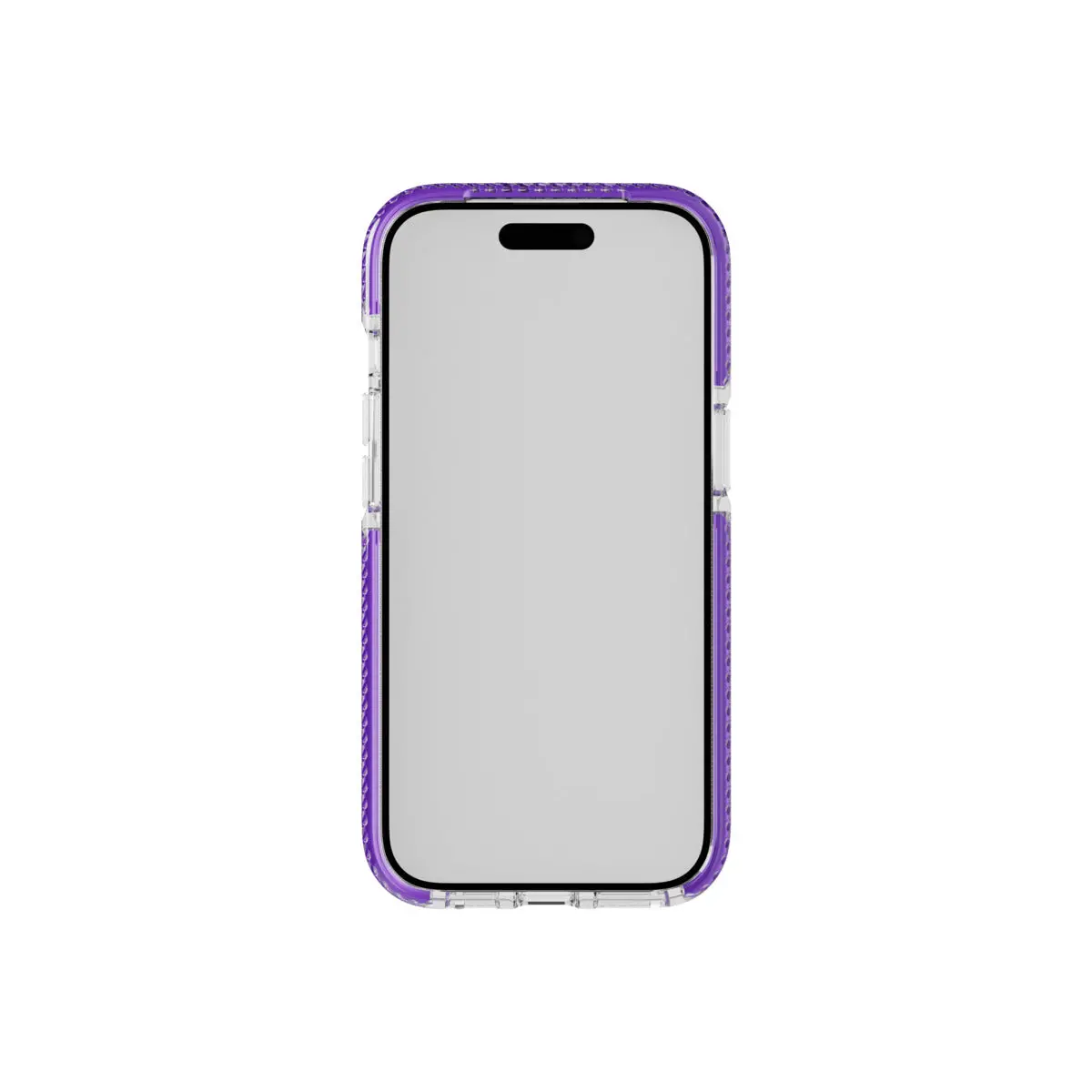 Tech21 Evo Crystal - Apple Iphone 15 Case Magsafe® Compatible 2