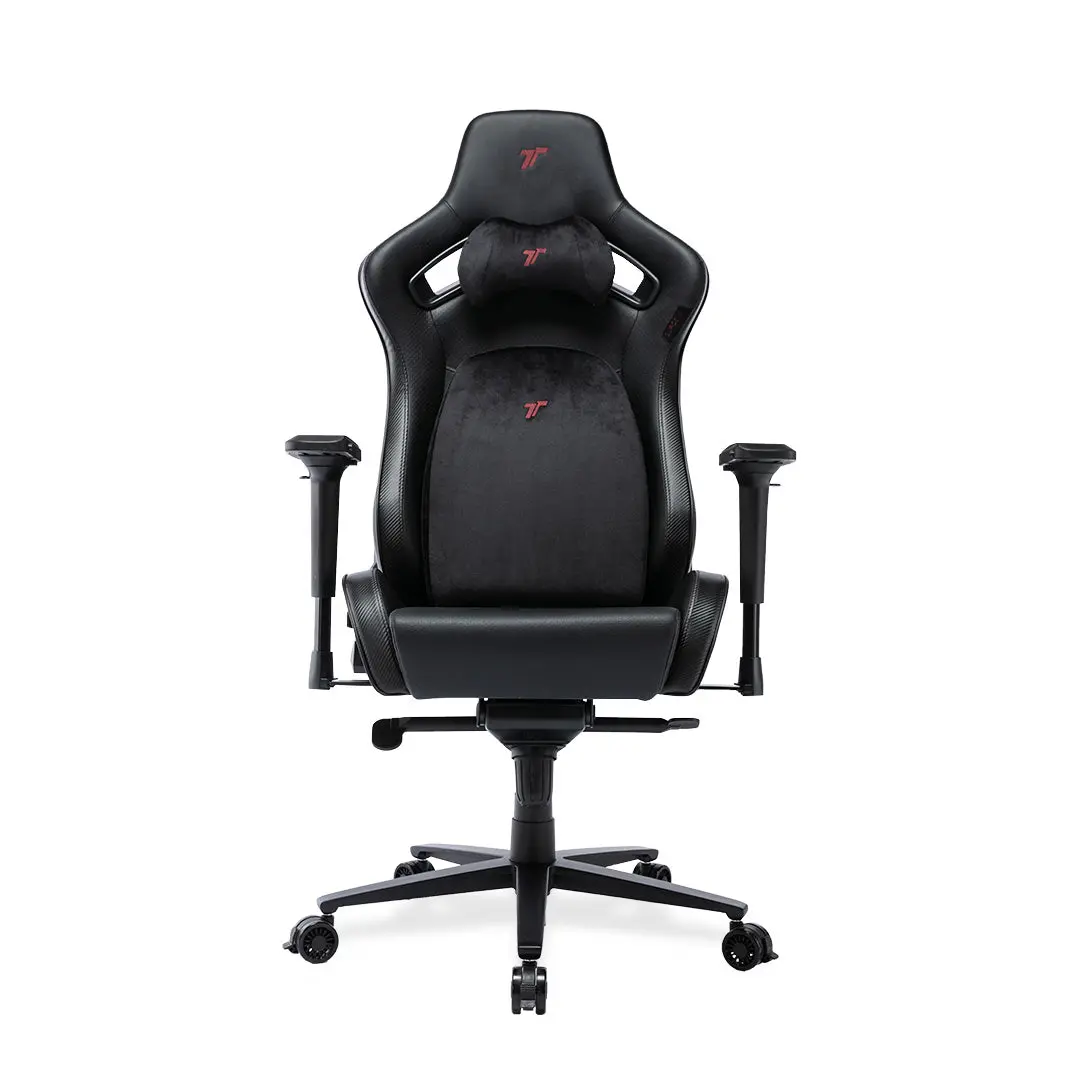 Ttracing Surge X Gaming Chair (Red) 1