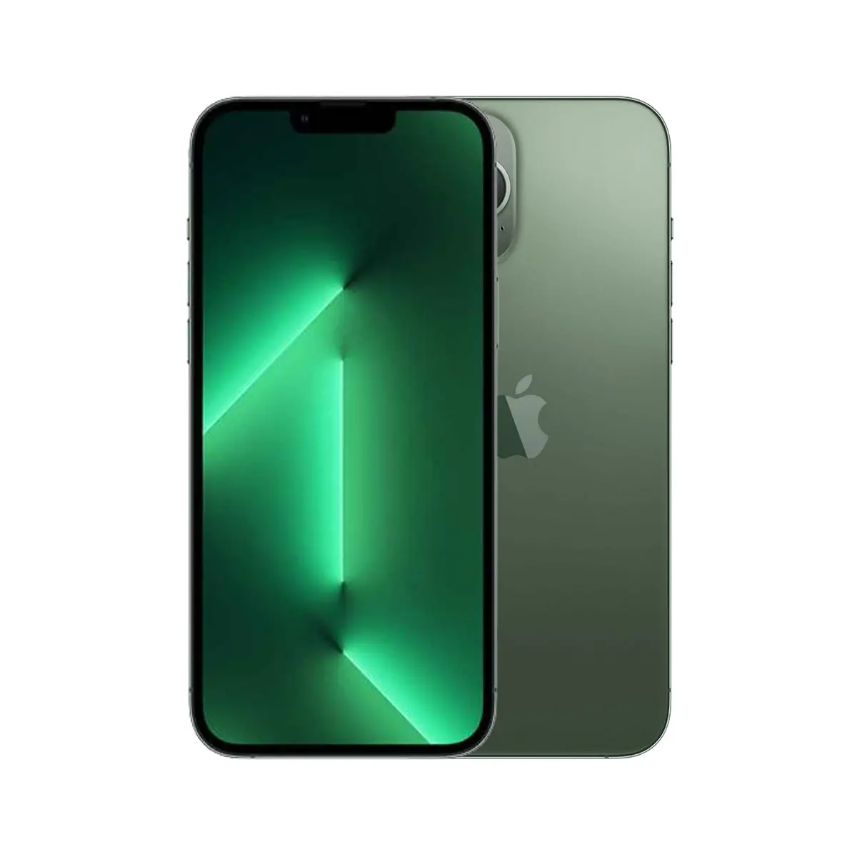 Apple Iphone 13 Pro 128Gb (Green) [~Refurbished: Excellent] 1