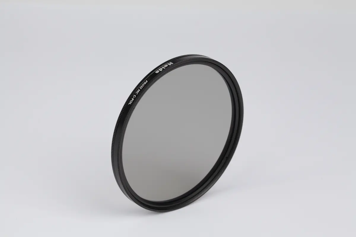 Haida 82Mm Proii Multi-Coating Circular Polarizing Filter 2