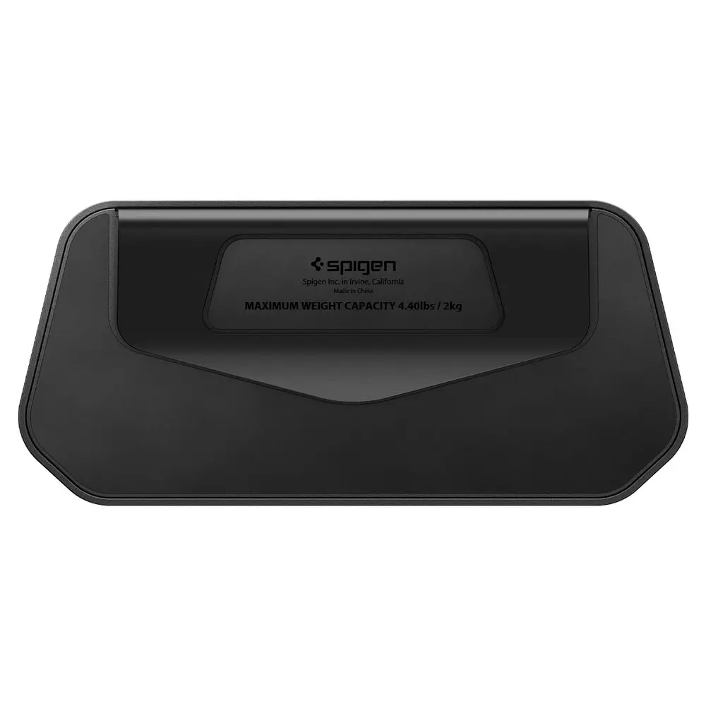 Spigen Tesla Model 3 Y (2017-2024) Car Seat Hook Holder (Black) 1