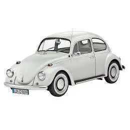 Revell 1/24 1968 Vw Beetle Limousine 1