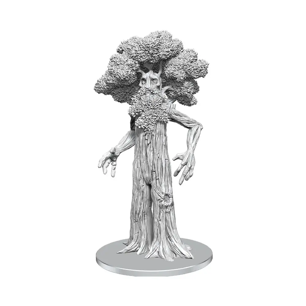 Dungeons & Dragons D&D Nolzur's Marvelous Miniatures: Classic Treant Dungeons & Dragons 1