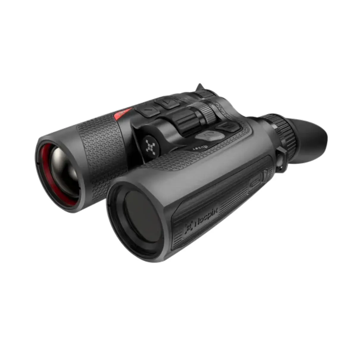 Nocpix Quest Qh50r Thermal Binoculars - 50Mm | 4X | 640Px 1