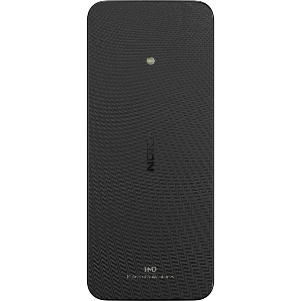 Nokia 215 4G (Charcoal) 2