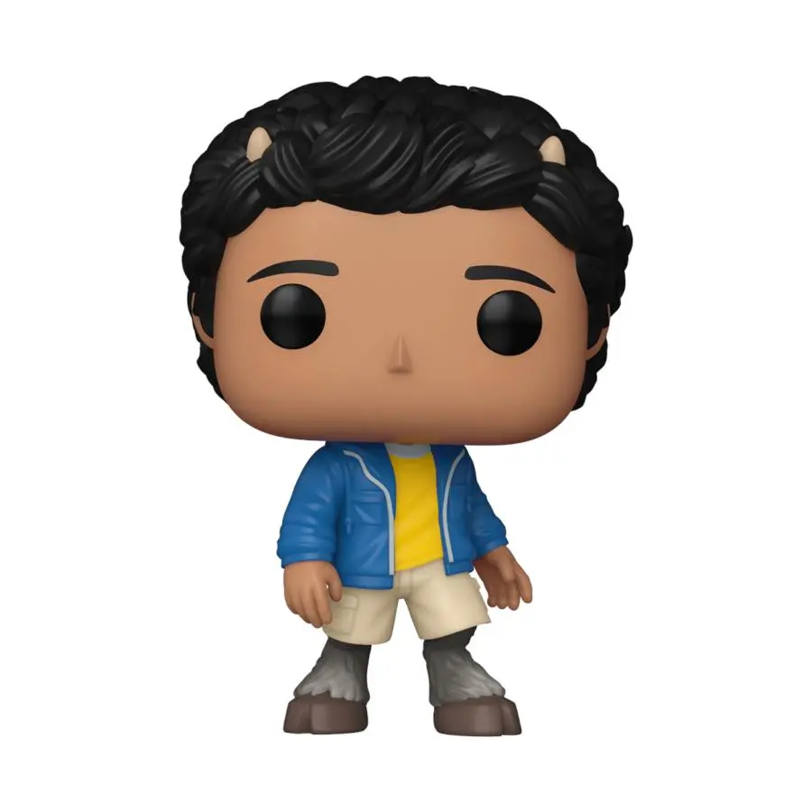 Percy Jackson & Olympians - Grover Pop! Vinyl 1