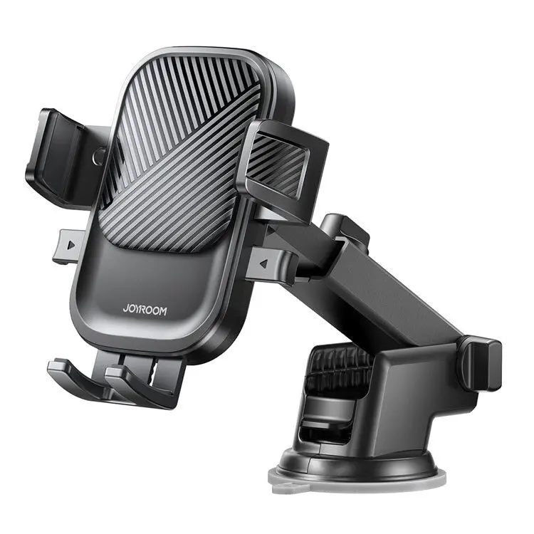 Joyroom Jr-Ok6 Car Mount Phone Holder (Windshield/Dashboard) 1