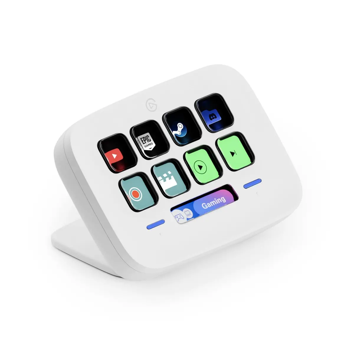 Elgato Stream Deck Neo 1