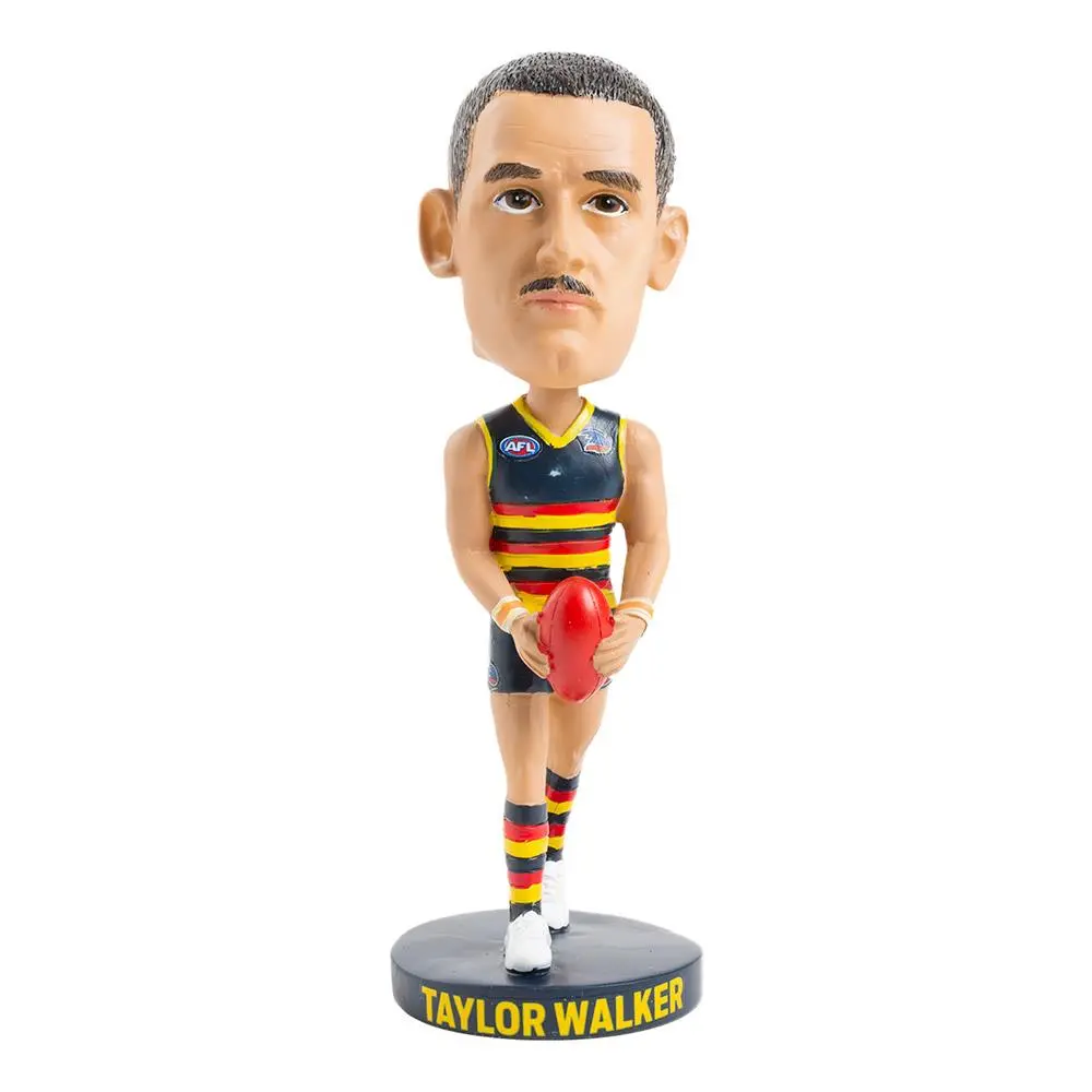 Afl - Adelaide Crows - Taylor Walker Bobblehead 1