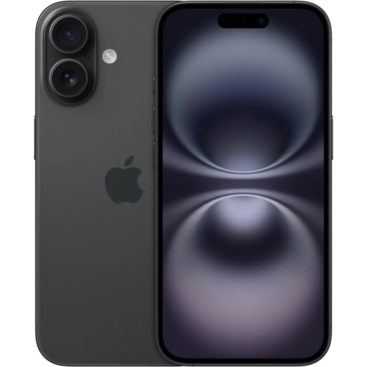 Apple Iphone 16 512Gb (Black) 1