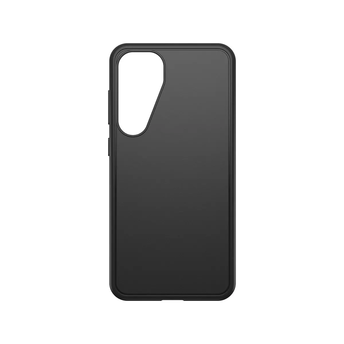 Otterbox Symmetry Magnets Phone Case For Samsung Galaxy S25 Plus (Black) 2