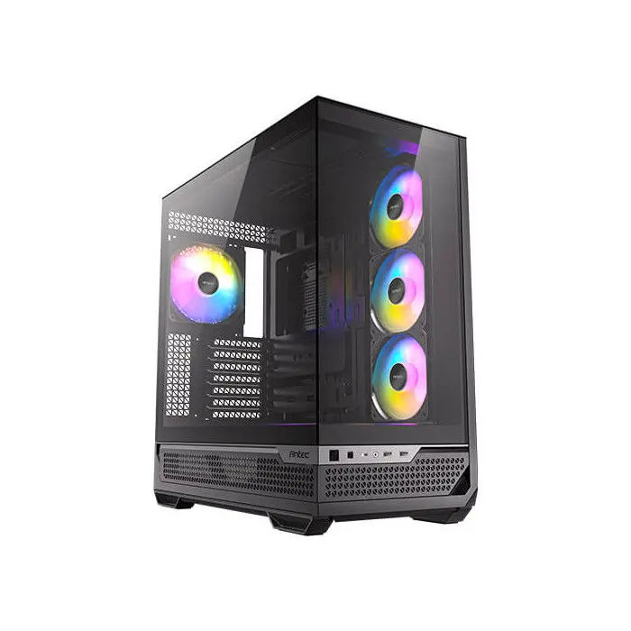Antec Constellation C7 Argb Mid-Tower Case (Black) 1