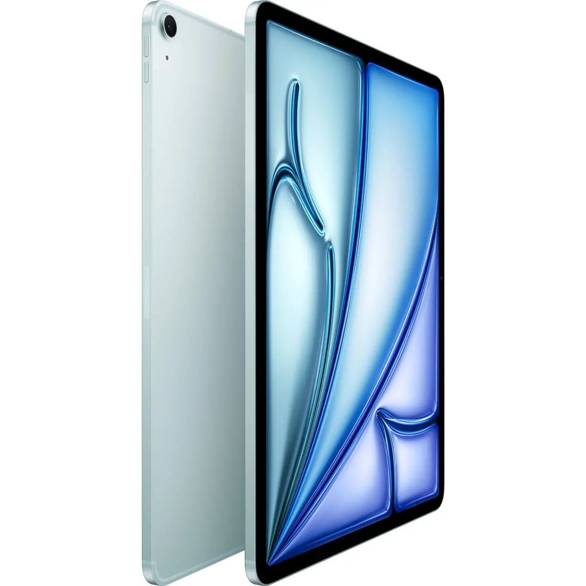 Apple Ipad Air 13-Inch M4 512Gb Wi-Fi + Cellular (Blue) 2