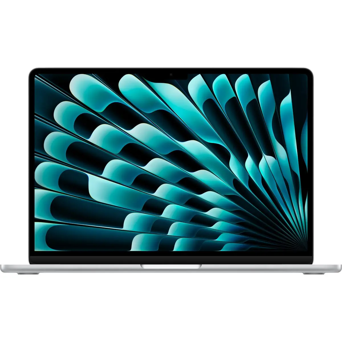 Apple Macbook Air 13-Inch With M5 Chip, 512Gb/16Gb (Silver) 1