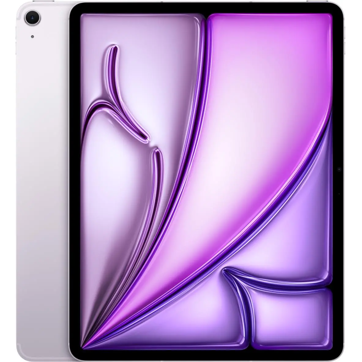 Apple Ipad Air 13-Inch M4 1Tb Wi-Fi + Cellular (Purple) 1