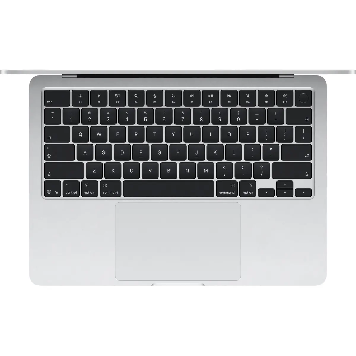Apple Macbook Air 13-Inch With M5 Chip, 1Tb/16Gb (Silver) 2
