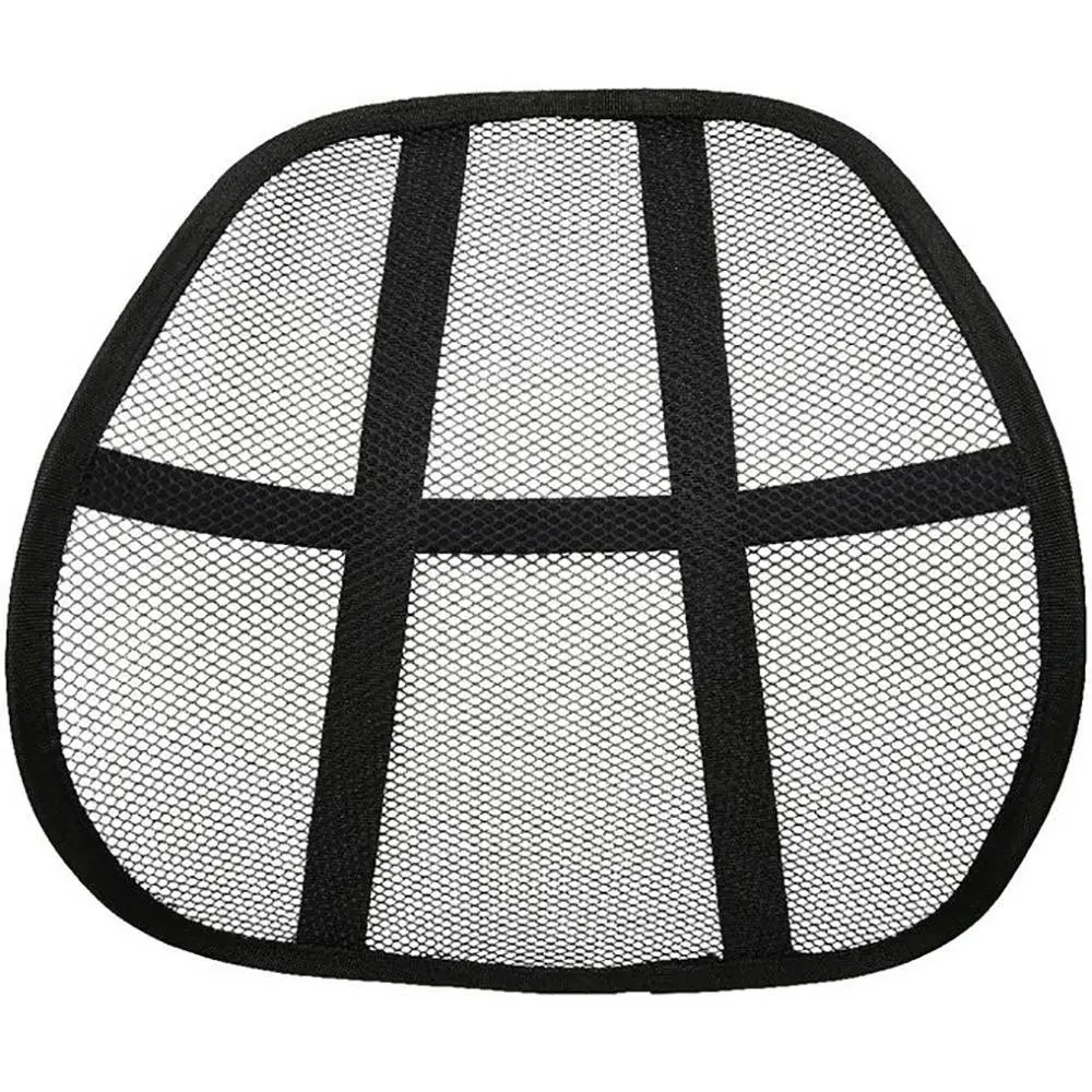 Kensington Mesh Back Rest Support 1