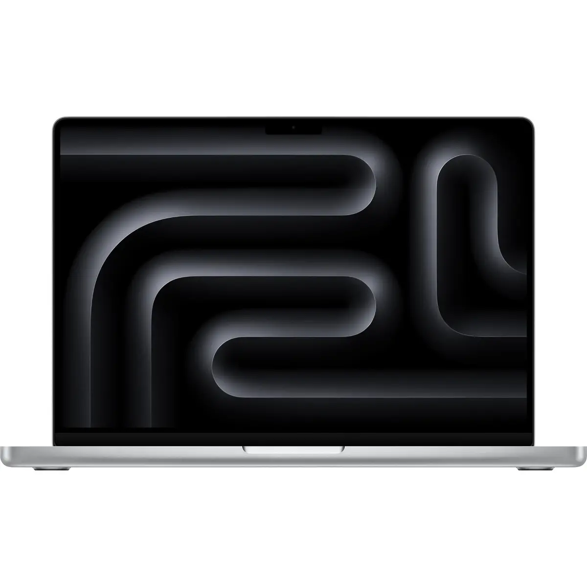 Apple Macbook Pro 14-Inch With M4 Max Chip, 1Tb/36Gb (Silver)[2024] 1