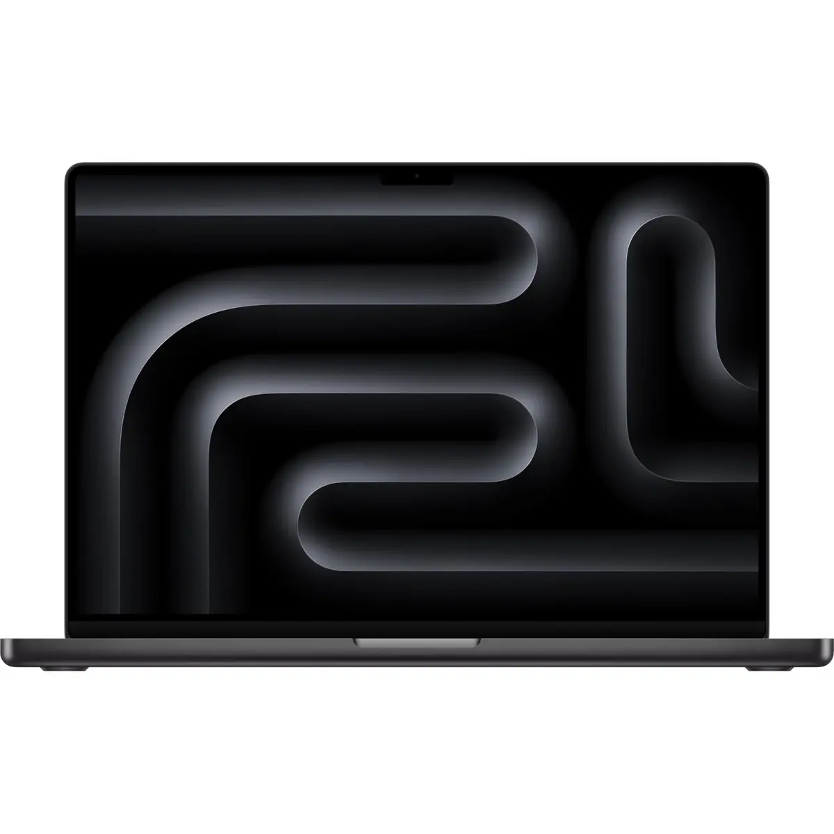 Apple Macbook Pro 16-Inch With M4 Pro Chip, 512Gb/24Gb (Space Black)[2024] 1