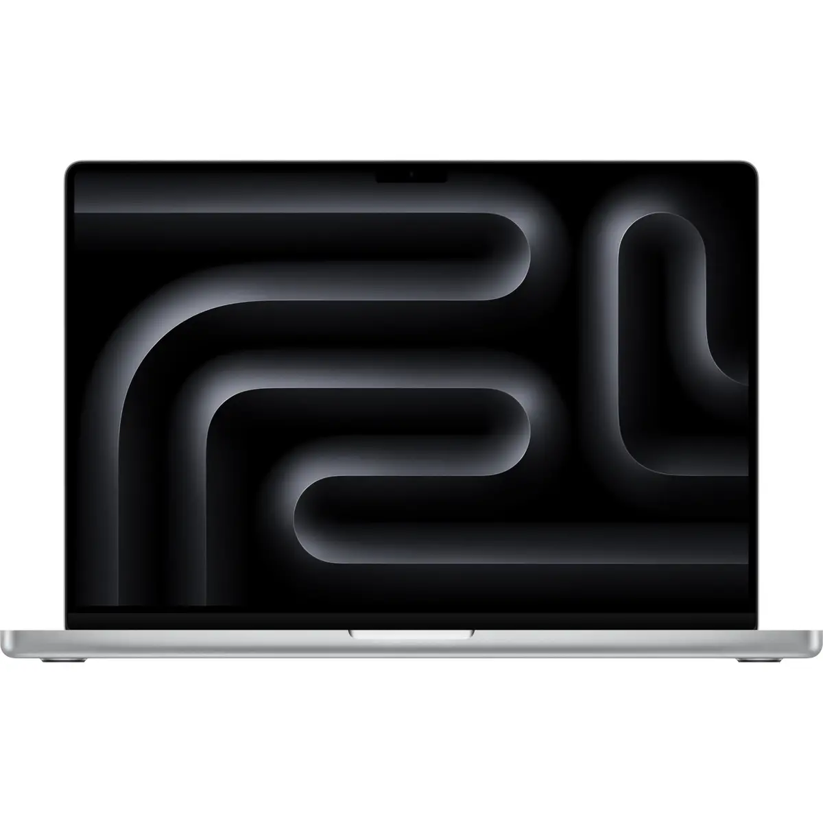 Apple Macbook Pro 16-Inch With M4 Max Chip, 1Tb/36Gb (Silver)[2024] 1