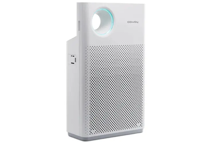 Coway 1018F Classic Air Purifier System 1
