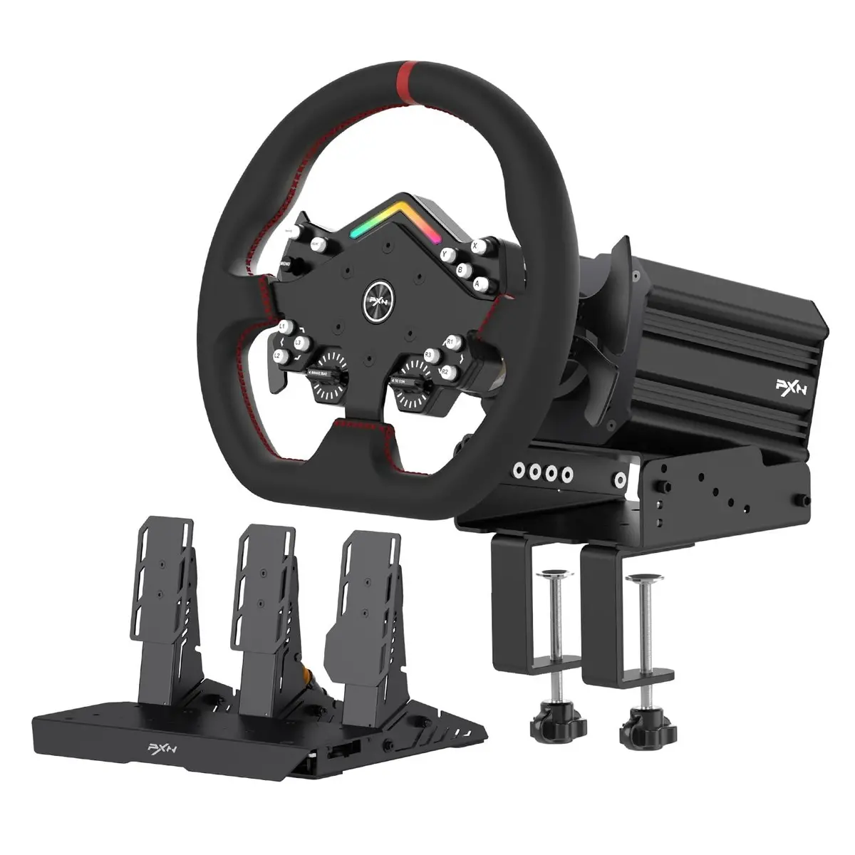Pxn V12 Lite Direct Drive Racing Bundle 1