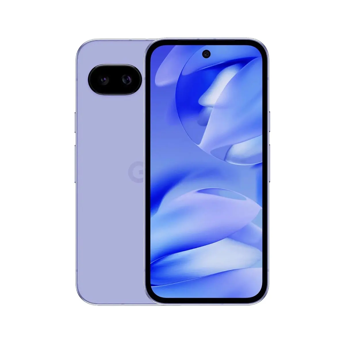 Google Pixel 9A 256Gb (Iris) [~Refurbished: Excellent] 1