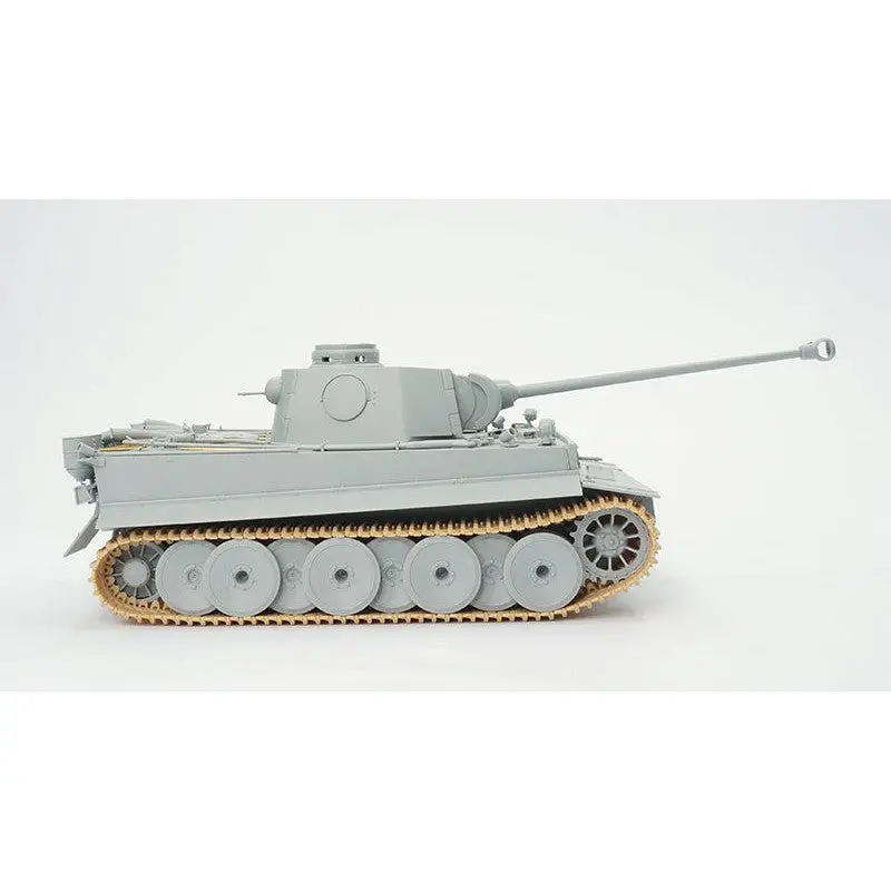 Dragon Models 1/35 Tiger I Ausf. H2 Smart Kit 2