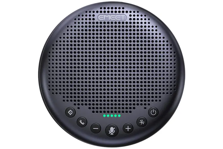 Emeet Officecore Luna Plus Usb/Bluetooth Speakerphone 1
