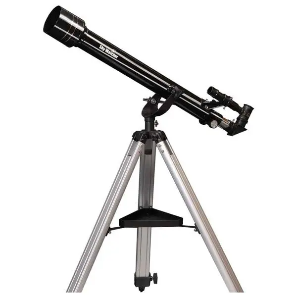 Sky-Watcher 60/700 Az2 Refractor Telescope 1